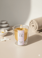 Body serum candle - Dalal