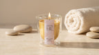 Body serum candle - Dalal