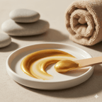 Body serum candle - Dalal