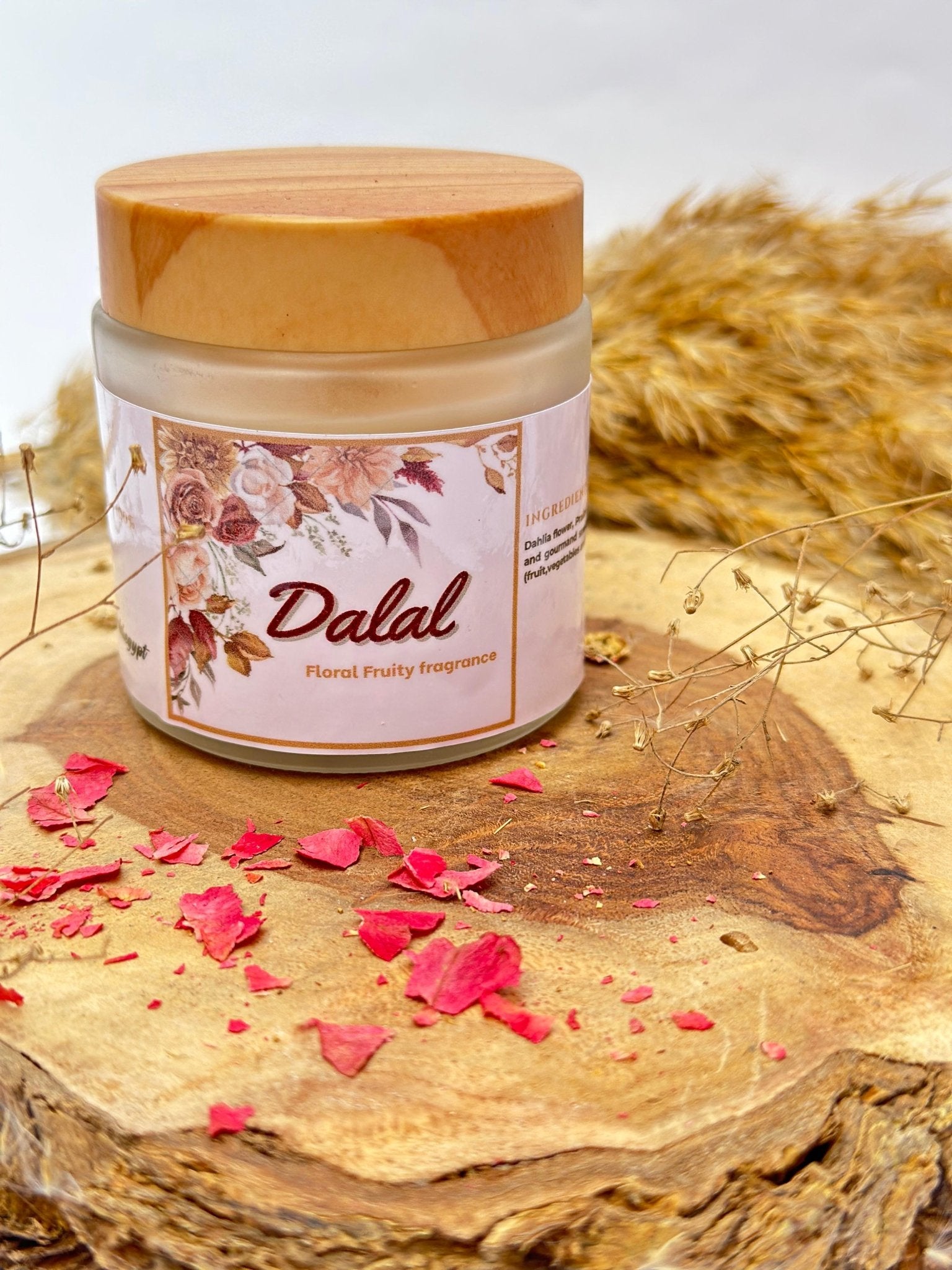 Dalal Candle - Dalal