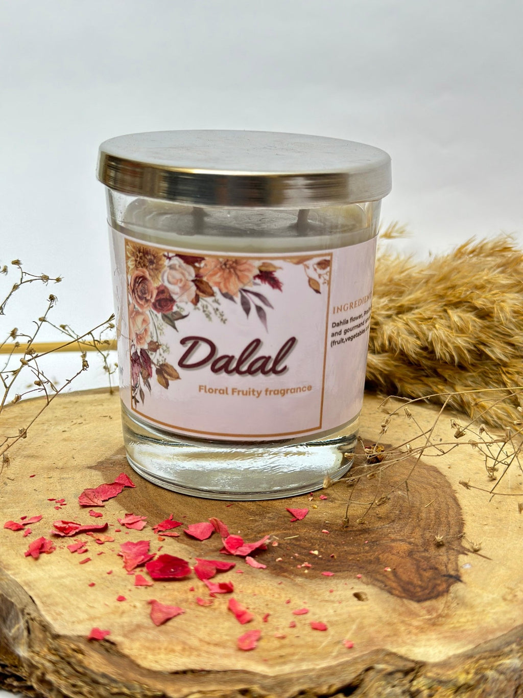 Dalal Candle - Dalal