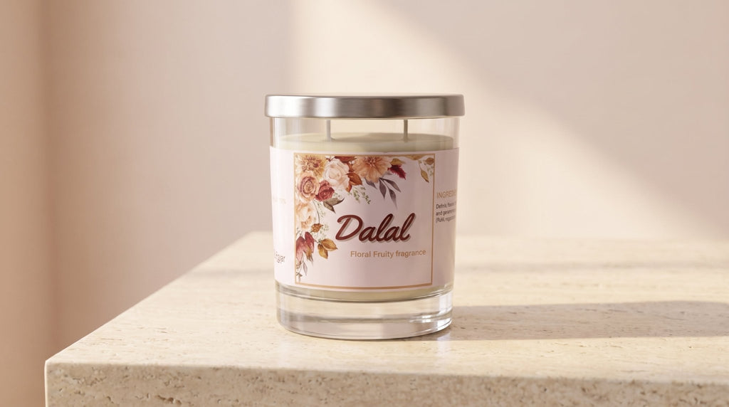 Dalal Candle - Dalal