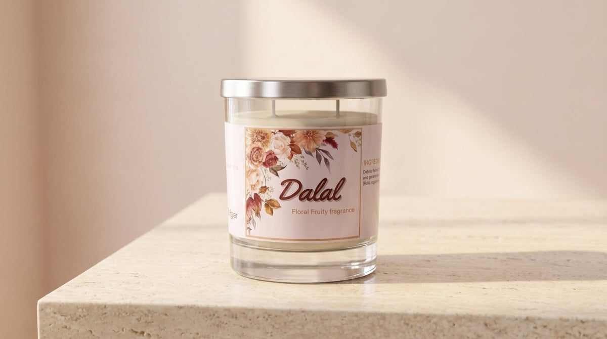 Dalal Candle - Dalal