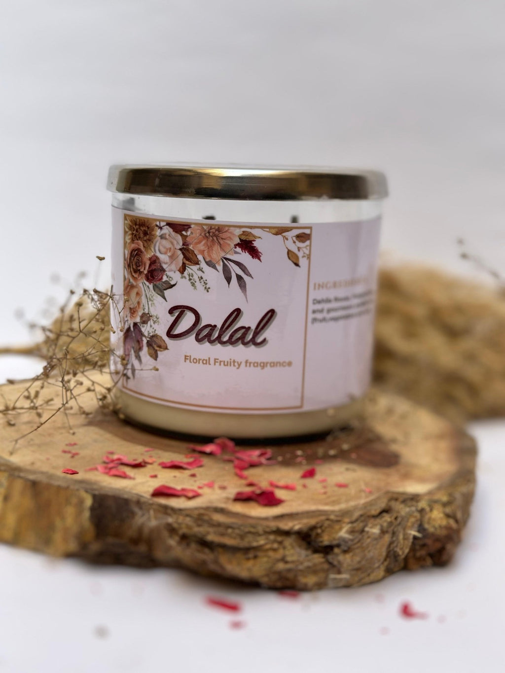 Dalal Candle - Dalal