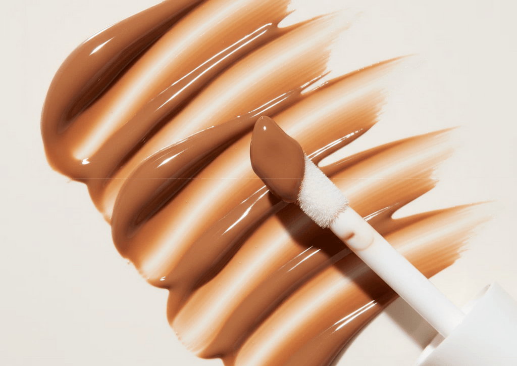 Glossy Lip Oil - Dalal