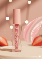 Glossy Lip Oil - Dalal