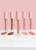 Glossy Lip Oil - Dalal