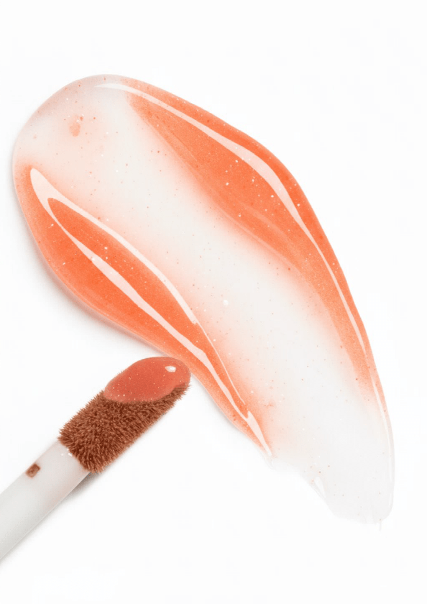 Glossy Lip Oil - Dalal