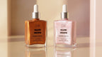 Glow Drops-Shimmer Dry Oil - Dalal