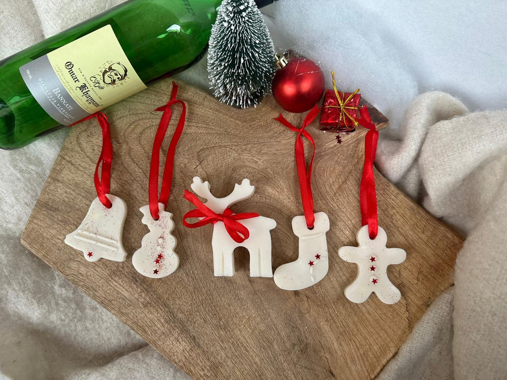 ✨ New Year Box – Limited Edition ✨ - Dalal