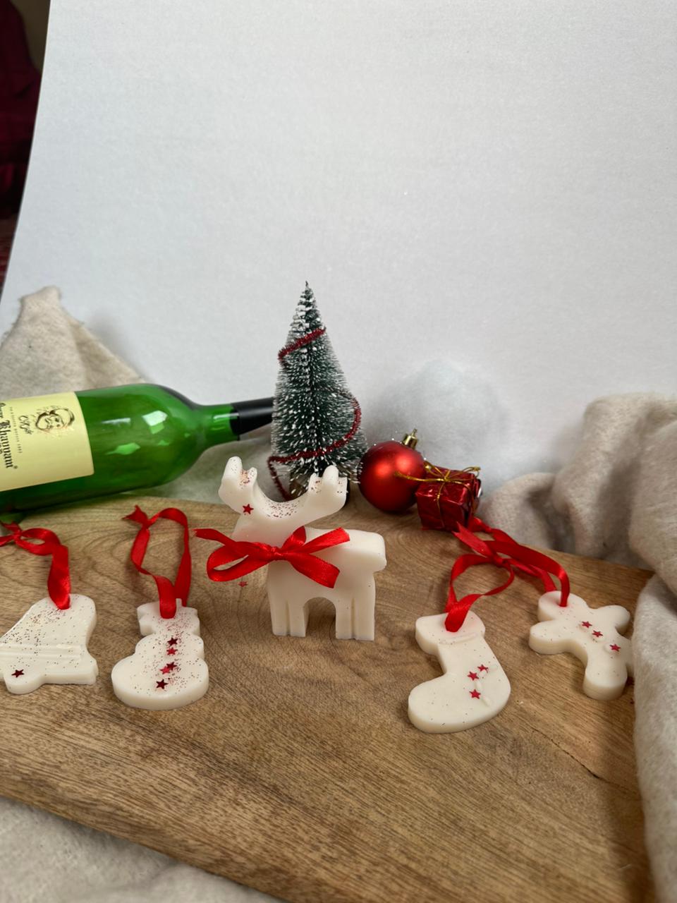 ✨ New Year Box – Limited Edition ✨ - Dalal