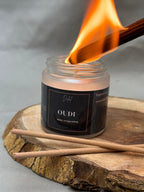 Oudi Candle - Dalal